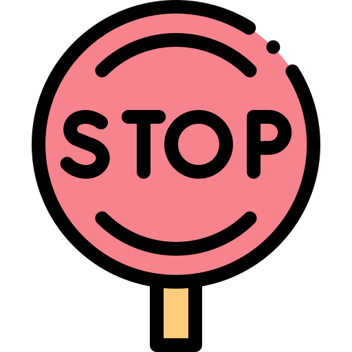 Stop icon