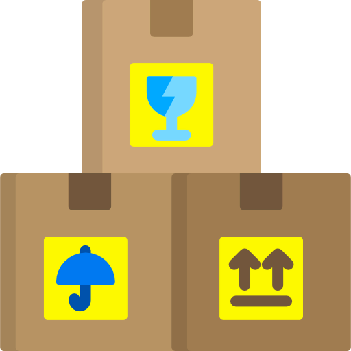 Package icon