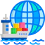Ship Symbol 64x64