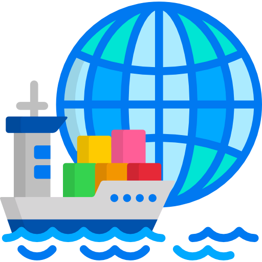 Ship icon
