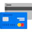 Credit card Symbol 64x64