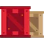 Cube Symbol 64x64