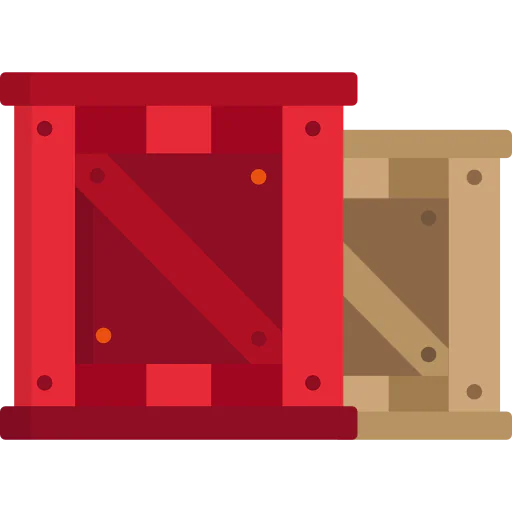 Cube アイコン