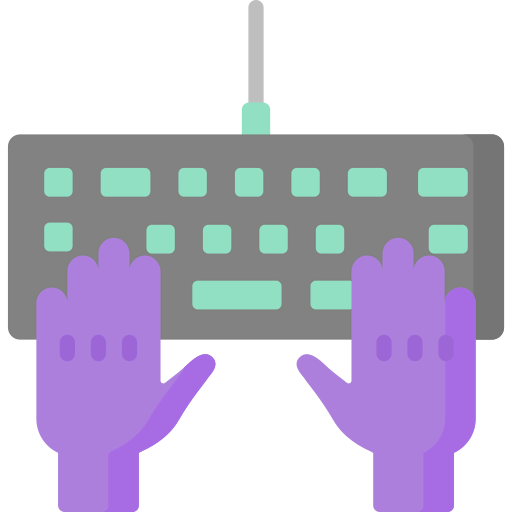 Hacker іконка