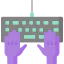 Hacker іконка 64x64