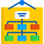 Diagram Symbol 64x64