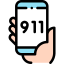 911 Ikona 64x64