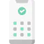 Pin code іконка 64x64