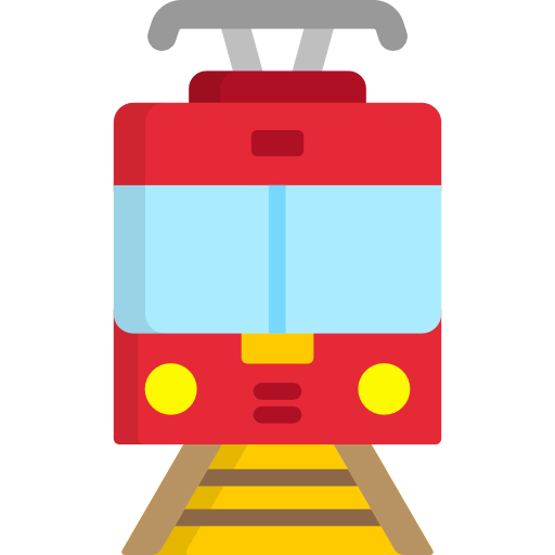 Train icon