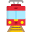 Train Symbol 64x64