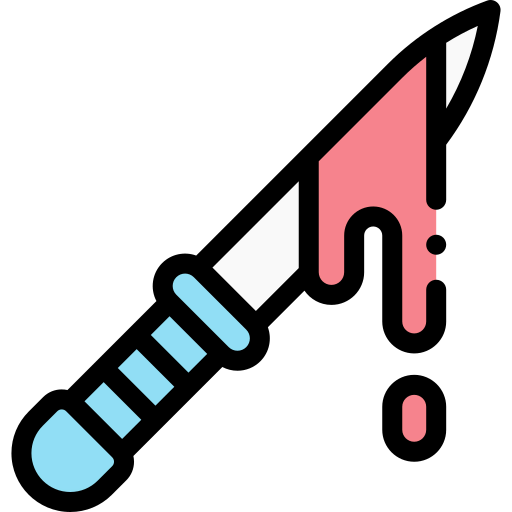 Murder icon