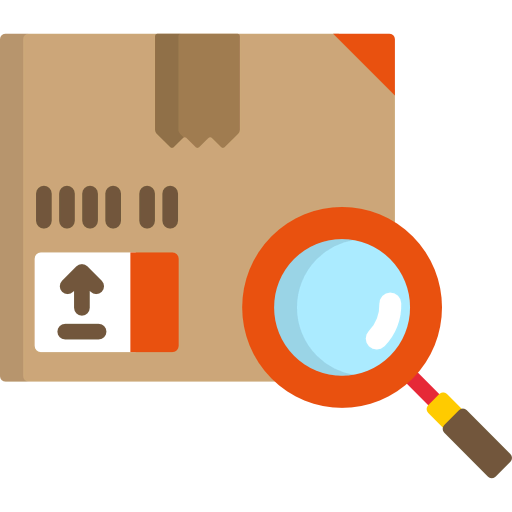 Package icon