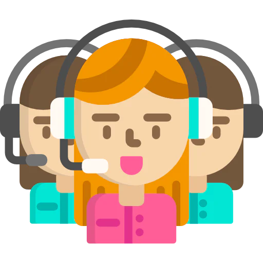 Customer service 상