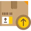 Delivery box Symbol 64x64