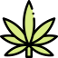 Marijuana アイコン 64x64