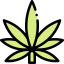 Marijuana icon 64x64