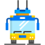 Bus Symbol 64x64
