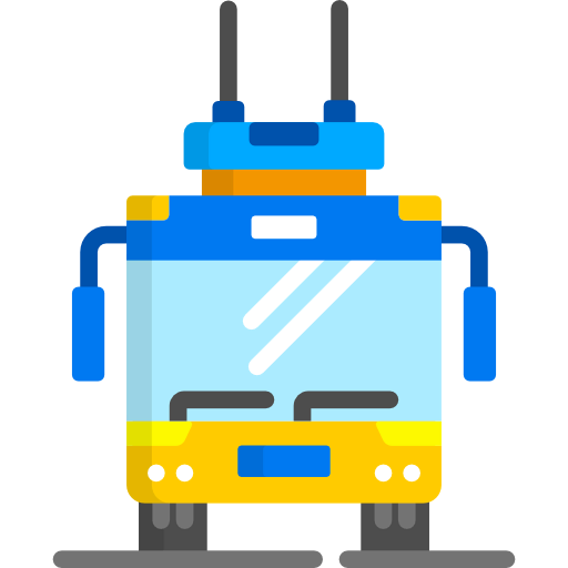 Bus icon