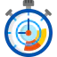Chronometer Symbol 64x64