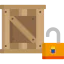 Unlock biểu tượng 64x64