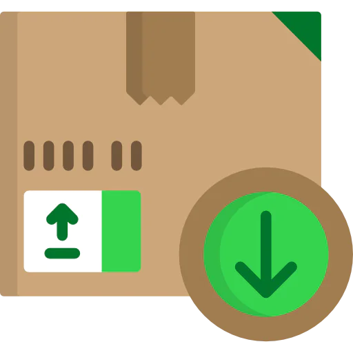 Box icon
