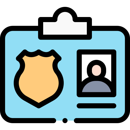 ID icon