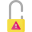 Unlock іконка 64x64