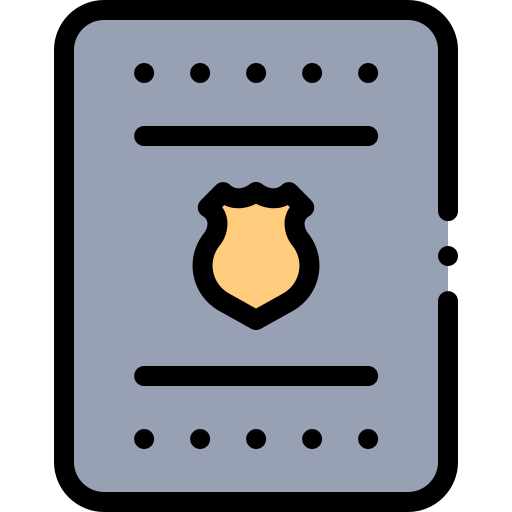 Shield icon