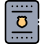 Shield icon 64x64