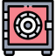 Strongbox icon 64x64