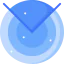 Radar іконка 64x64