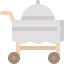 Room service icon 64x64