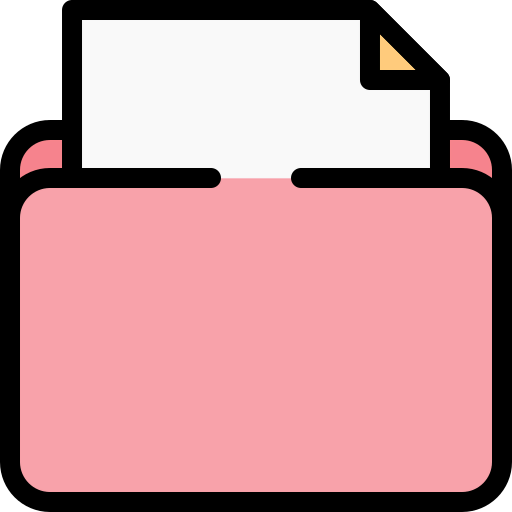 Folder icon