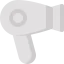 Hair dryer icon 64x64