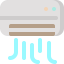 Air conditioner icon 64x64