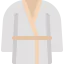 Bathrobe icon 64x64