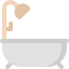 Bathtub icon 64x64