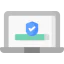 Antivirus іконка 64x64
