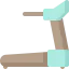 Treadmill icon 64x64