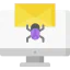 Bug іконка 64x64
