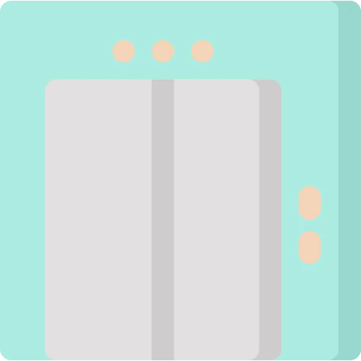 Elevator icon