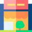 Shop window icon 64x64