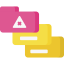 Personal data іконка 64x64