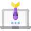 Hacker іконка 64x64