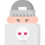 Hacker іконка 64x64