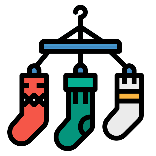 Socks icon