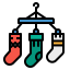 Socks icon 64x64