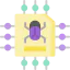 Data theft іконка 64x64