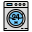 Laundry 图标 64x64