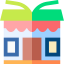 Book shop Symbol 64x64